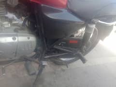 suzuki baik gs 125/ 03470004083 watsp