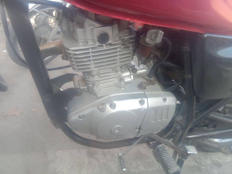 suzuki baik gs 125/ 03470004083 watsp 8