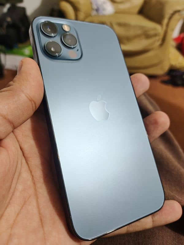 iphone 12 pro 128gb non pta 0