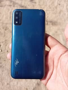 Itel A26 2RM 32Memory 4G Dual SIM