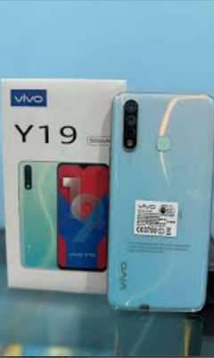 Vivo y19 4/128) ph) 03174044824