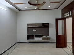 2 Bedroom UPPER PORTION for Rent, 6 Marla House for Rent in Soan Garden Block H Near To Highway