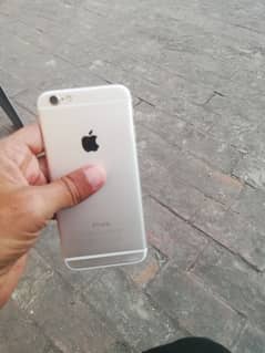 I Phone 6s (16gb)Urgent Sale 03061186839