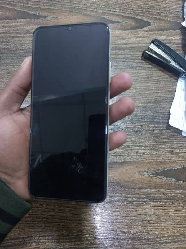 OPPO A17 2