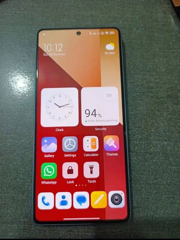 Redmi Note 13 Pro 8/256 1