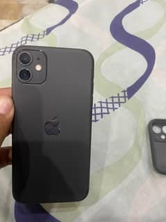 Iphone 11 non pta non active 8 month warranty