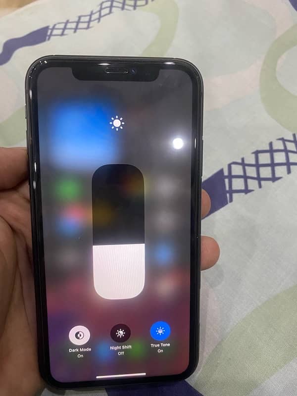 Iphone 11 non pta non active 8 month warranty 2