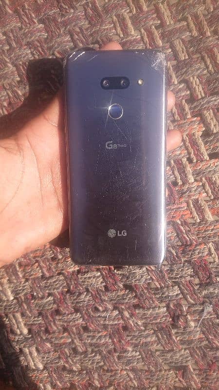 one plus 7t offical pta approved and lg g8 thinq official pta approved 0