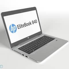 HP Elitebook 840 G3 Core i5 6th gen