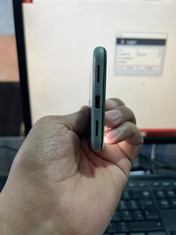 Pixel 5 ( 5G ) urgent sale 4