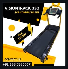 Treadmill | Running Machine | Commercial & imported Treadmill