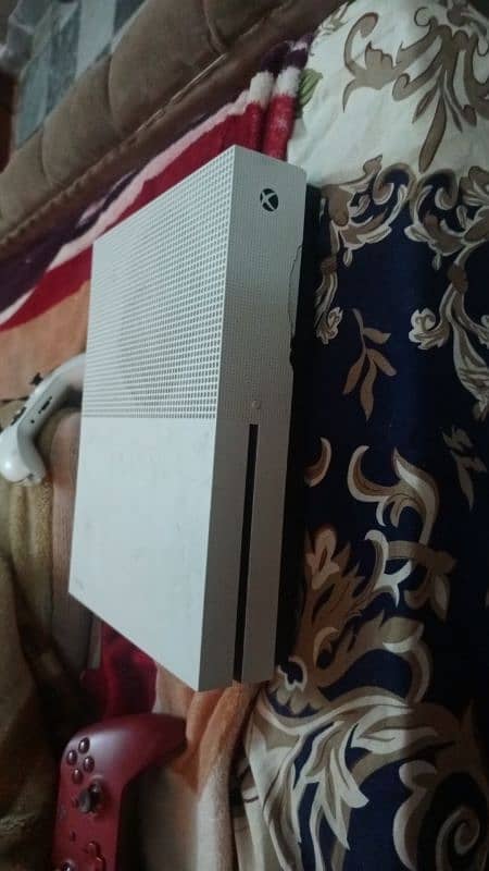 XBOX One X with LCD for sale 4