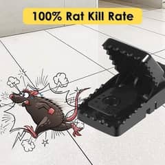 Heavy Mouse trap