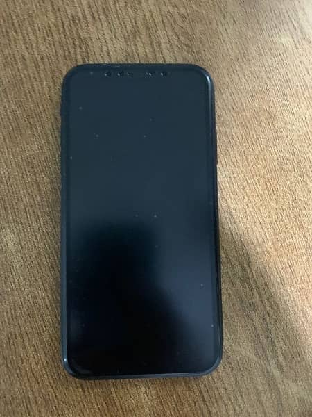 Iphone Xr 64Gb Not PTA /Battery health 86% 3