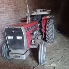 Massey Ferguson 240