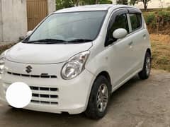 Suzuki Japanese Alto 2014/2017 for sell