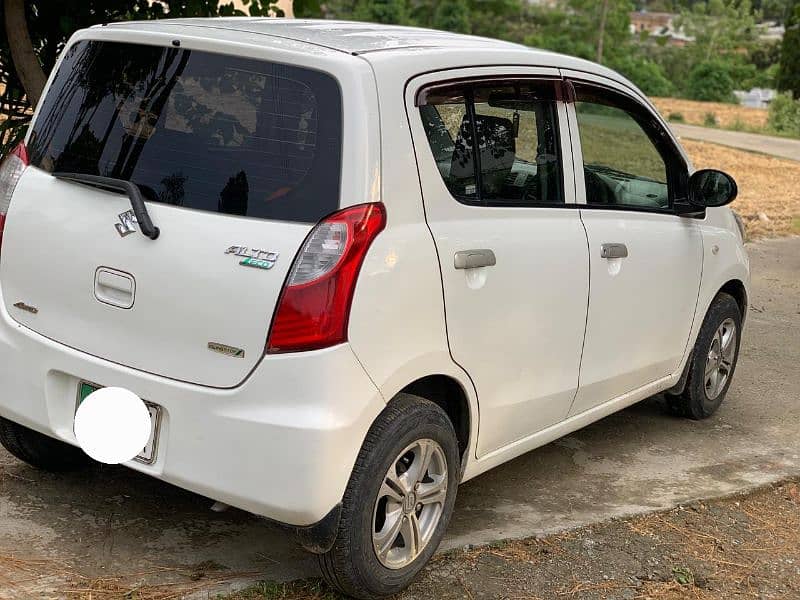 Suzuki Japanese Alto 2014/2017 for sell 2