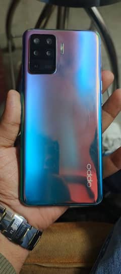 Oppo F19 pro 8+4/128 Pta Proved