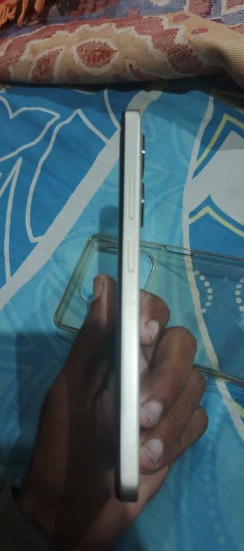 ITEL P55 8GB 128GB with COMPLITE BOX 4