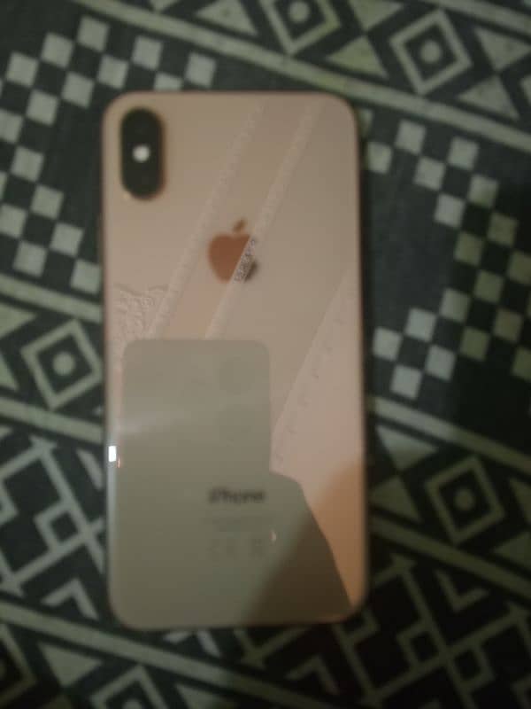 Iphone Xs 0