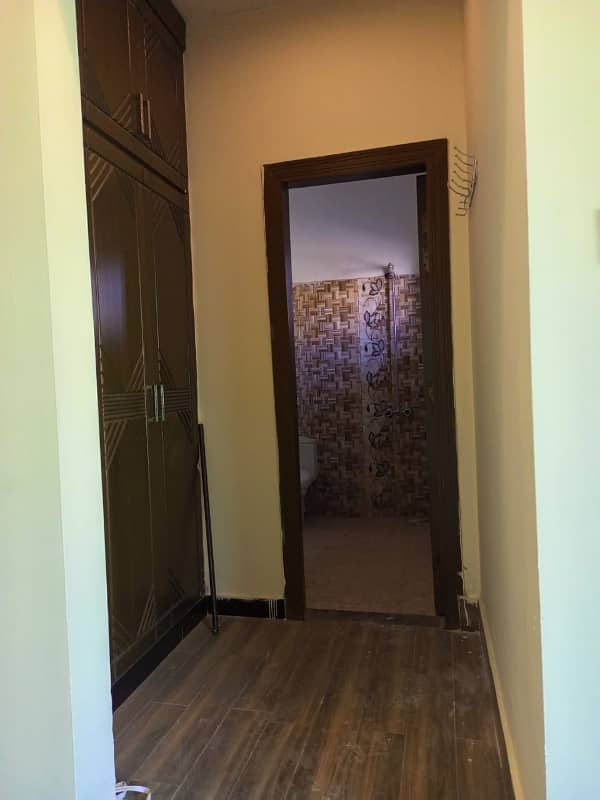 Bahria town phase 8, Ali block 7 Marla full house available for rent gas installed 0