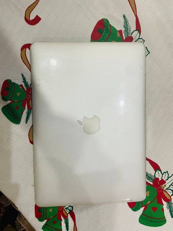 MACBOOK Air 3