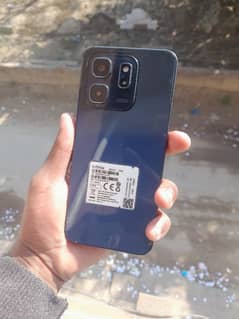 Infinix hot 50i