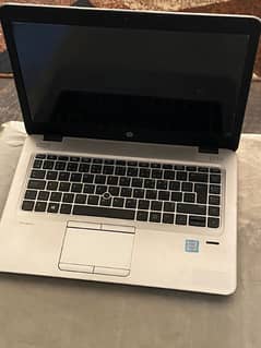 Hp G3 core i 5 6 gen 12/256 Good condition