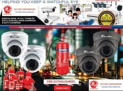 CCTV CAMERA | DIGITAL CAMERA | CCTV & DIGITAL CAMERAS INSTOLATIONS