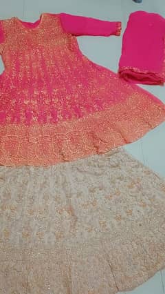 formal lehenga