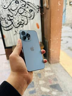 iphone 13 Pro 128GB 100 Health