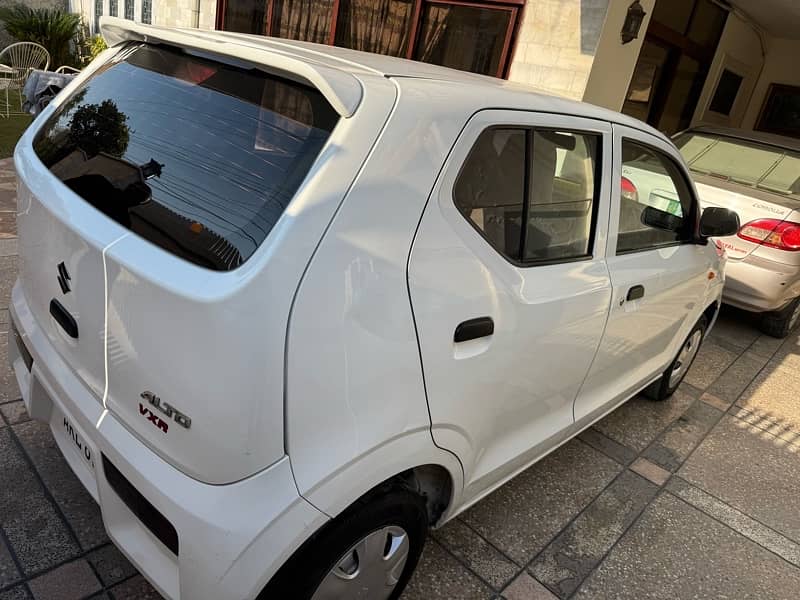 Suzuki Alto 2022 2