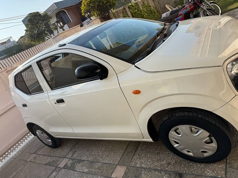 Suzuki Alto 2022 6