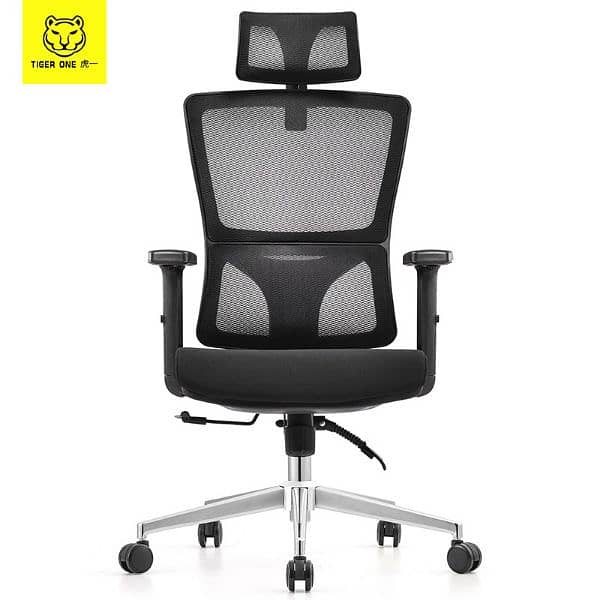 Office Chair, Chairs, Computer Chair, Revolving Chair, Study Chair 0