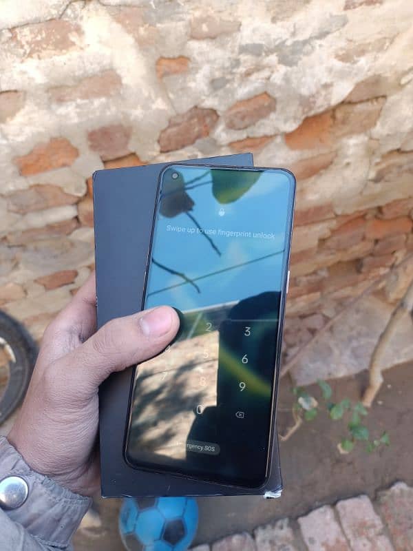 oppo reno 5 8/128 0