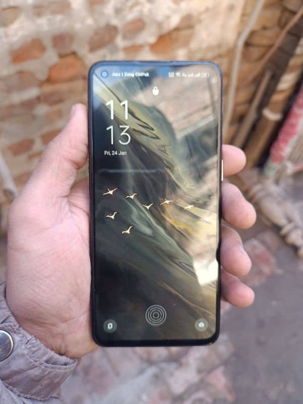 oppo reno 5 8/128 2