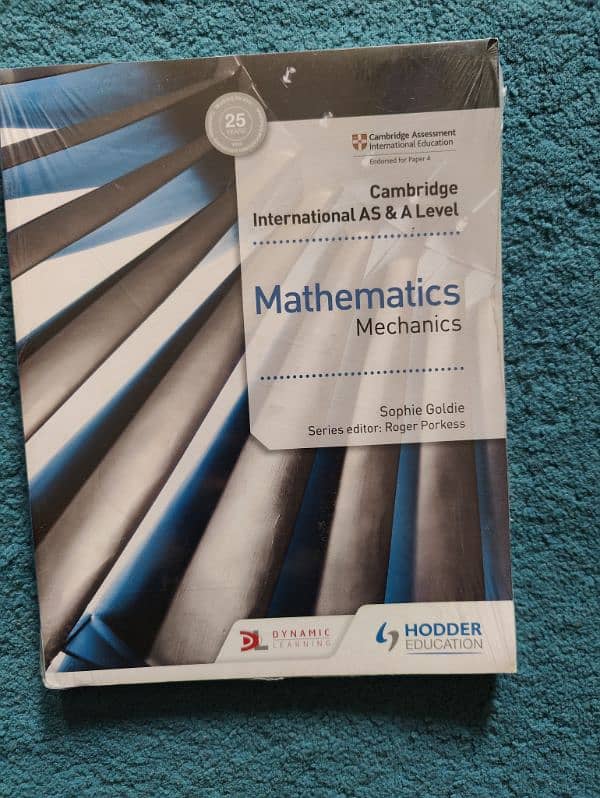 As and A level Coursebook at Affordable Price 5