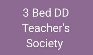 3 Bed DD - West