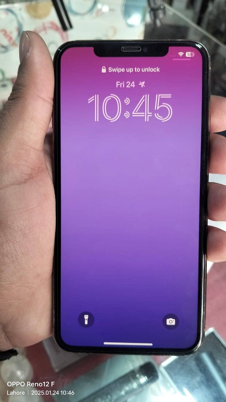 Apple iPhone 11 Pro Max 5