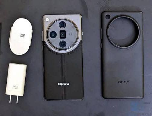 OPPO F7/Oppo Find X7 ultra / Find X7 ultra /Oppo box paxk 0