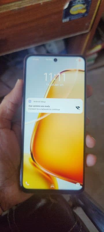 vivo Y 20 8+8 3