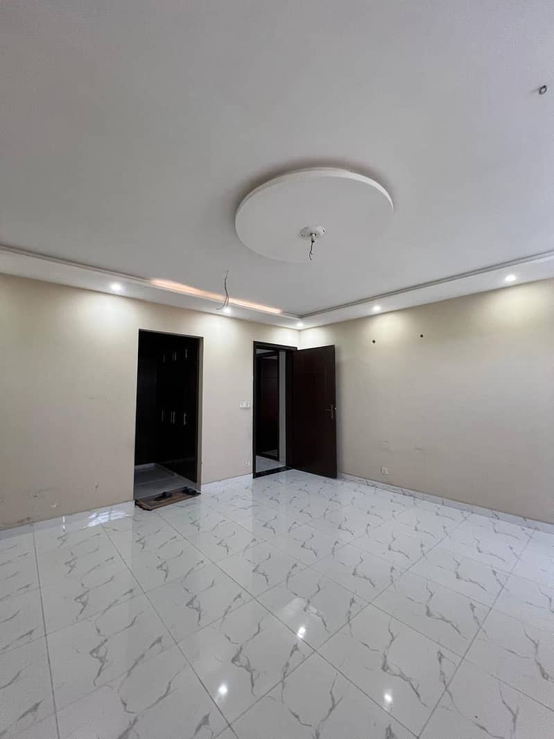 FACING PARK ONE KANAL HOUSE NEAR DHA PHASE 7, AVAILABLE FOR SALE 30