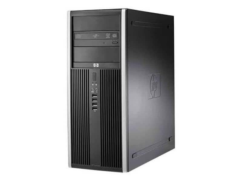 PC core i5 3rd generation 1