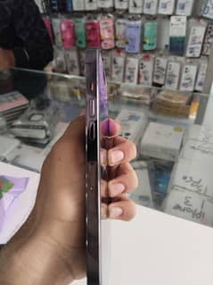 iphone 14 pro max non PTA 128gb