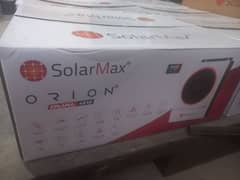 solarmax 4kw Orion series