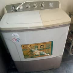 super Asia washing machine