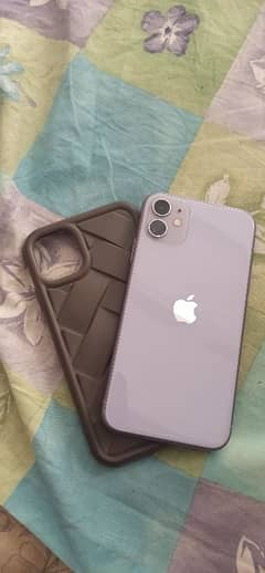 iphone 11 for sell 64GB nonpta peso ki zarurat ha is liye sell kara hu