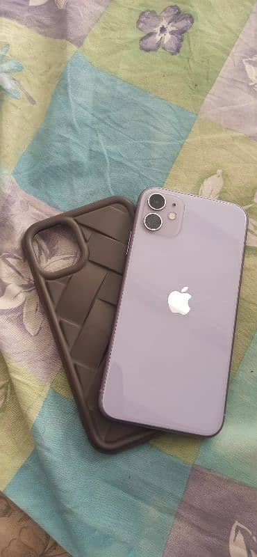 iphone 11 for sell 64GB nonpta peso ki zarurat ha is liye sell kara hu 0