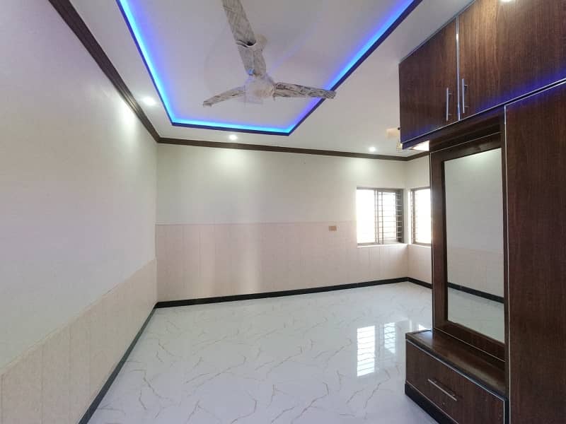 10 Marla Brand New Double Unit House Available For Sale In Fazaia Housing Scheme Islamabad 21