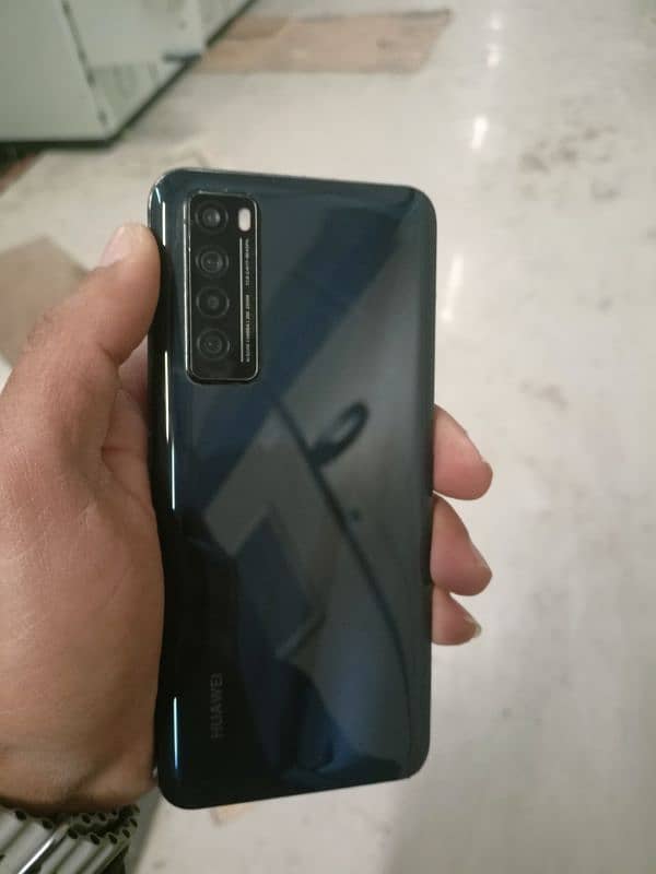 Huawei nova 7 5g 8/256 1